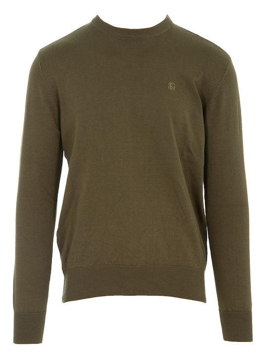 Staff Fox Blouse Brown