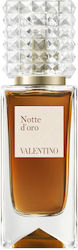 Valentino Anatomy Dreams Notte D'oro 30мл