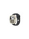 Amazingthing Titan Pro Metal Case Apple Watch 11 46mm Aluminum Titaniumeng