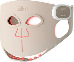 Silk'n Gesichtslichttherapie Maske