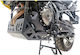 Engine Guard Belly Pan Short V-strom 800 DE RE SE '23-'25 100.2727 Cosmo Accessories