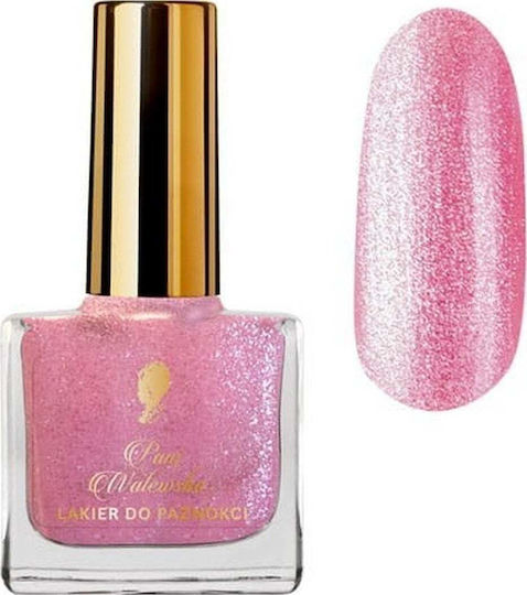 Pani Walewska Glossy Nail Polish 26 Pink Diamond 9ml