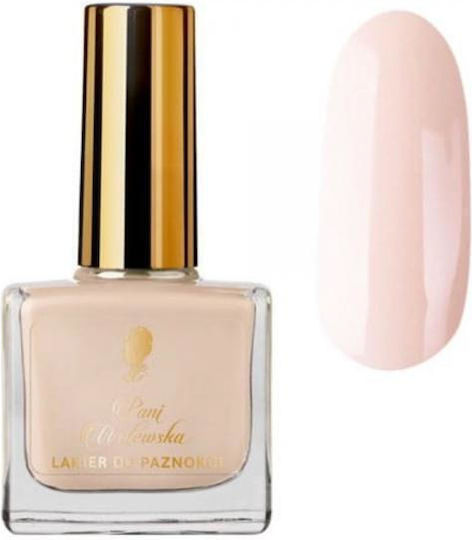 Pani Walewska Glossy Nail Polish for French Manicure 22 French 9ml