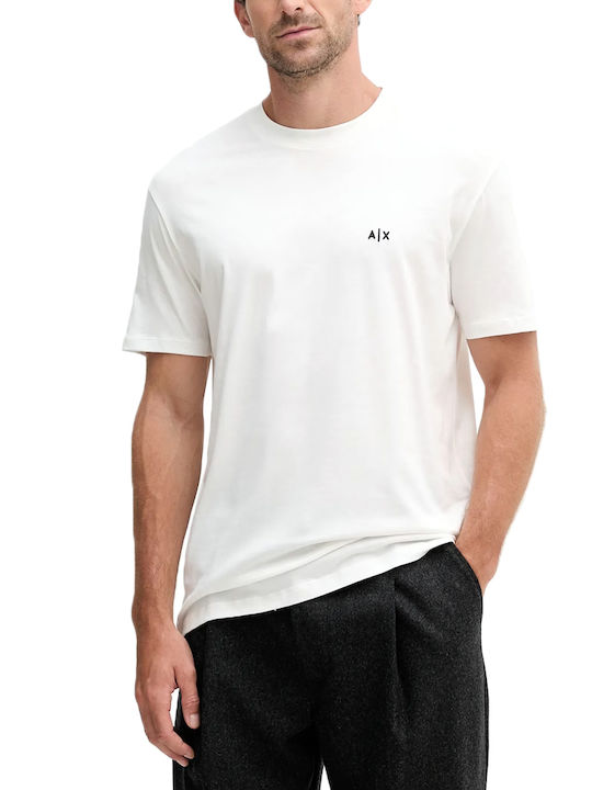 T-shirt Ecru