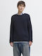 Langarm-Pullover Sky Captain