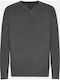 Bluse Anthracite