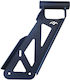 Support Bar Smartphone GPS Yamaha Tracer 9 '25 200.2703 Cosmo Accessories