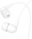 Hoco M97 In-ear Handsfree Headphones with Conne...