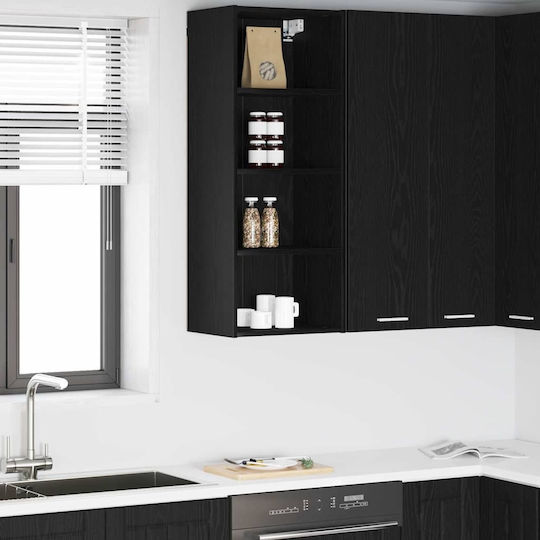 Negru 40x29.5x100buc