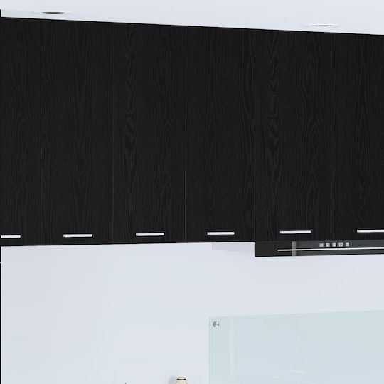 Negru 60x31x80buc