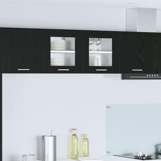 Negru 40x31x40buc
