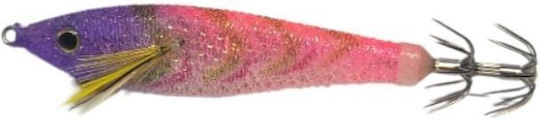 Καλαμαριερα Shimano Sephia Sui Sui Stick 80 Flash Boost 80mm 4.5gr Purple Pink