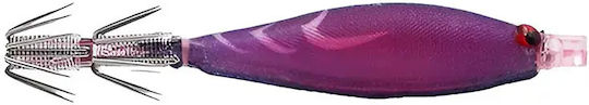 Yamashita L Oppai Sutte 7-2 70mm – Soft Καλαμαριέρα Θερμικής Σιλικόνης Glow 490 Glow & Uv Zp7