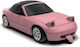 Jjr C C8827 Cq Full Scale Version 4WD Drift RC Car Standard Version Pink