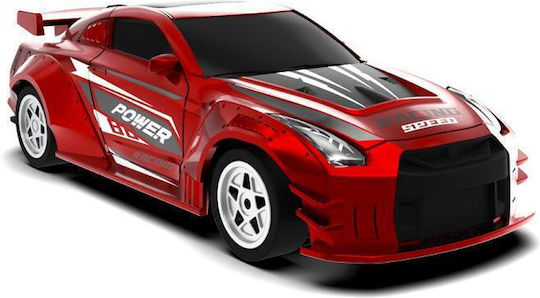 Jjr C C8827 Aq Έκδοση Πλήρους Κλίμακας 4wd Drift Τηλεκατευθυνόμενο Αυτοκίνητο Στυλ Στάνταρ Έκδοση Κόκκινο