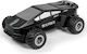 Jjr C Q212 4WD Amphibious Cyber Armor Off Road RC Car Black