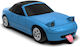 Jjr C C8827 Cq Full Scale 4WD Drift RC Car Standard Edition Blue