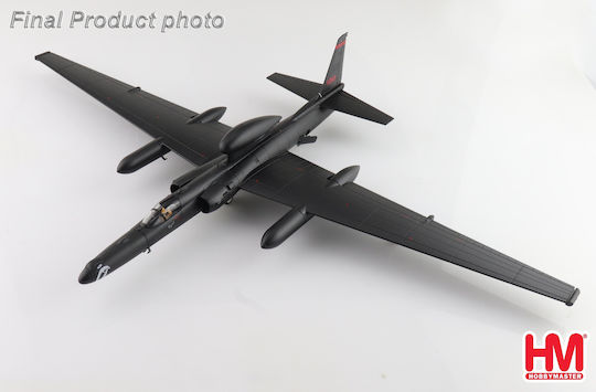 1/72 Lockheed U-2s Dragon Lady USAF 99th ERS 9th RW #80-1083 RAF Fairford England 2021