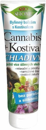 Bio Bione Crema de crioterapie Pentru dureri musculare și articulare 200ml