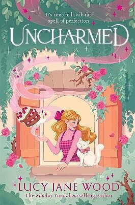 Uncharmed Uncharmed
