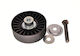 Τροχαλια Ιμαντα Ford Fiesta Ja Jb Jv J3 J5 96-13 Focus Daw Dbw Dnw Dfw 98-09 Tourneo 02-13 Transit P65 P70 P80 02 55259mg-10734