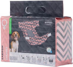 M-Pets Βρακάκι Medium 15τμχ