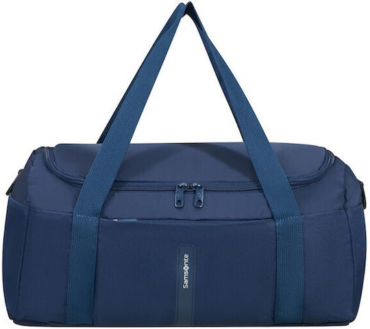 Samsonite Ta Revolution Geantă de voiaj Albastru Textil