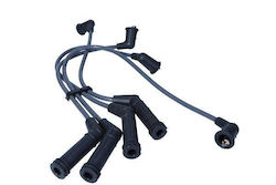 Σετ Μπουζοκαλωδια Hyundai Accent X3 Lc 94-17 Atos Mx 97-15 Getz Tb 01-11 Lantra 95-02 530086 Maxgear 27501 22b10 530086-10734