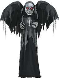 Carnival Decoration Skeleton 180cm Fiestas Guirca Gu-29047