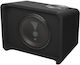 JBL Subwoofer Αυτοκινήτου 12" 1200W RMS με Κούτα