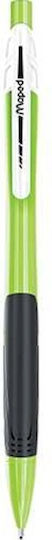 Maped Mechanical Pencil Black’peps Long Life 0.5mm 3 Colors – 1 Piece 564040 Green