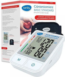 Sanity Basic Standard Blood Pressure Monitor MD 5940