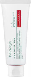 Thelavicos Cica K Barrier Αναπλαστική Κρέμα 100ml