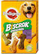 Pedigree Biscrok Μπισκότο Σκύλου με Κοτόπουλο 5...