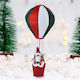 Balloon Jumbo White 92cm