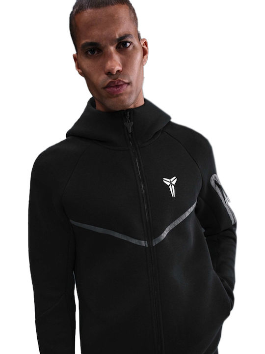 kobe sweatshirt nike