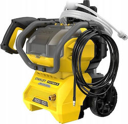 Stanley SFMCPW1500B Πλυστικό Μπαταρίας 100bar