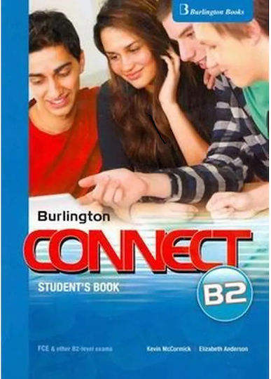 Connect B2 Student's Book Connect B2 Student's Book