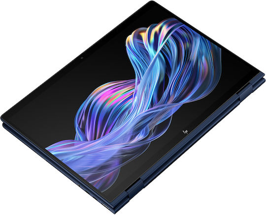 HP Elitebook X G1i Flip 14" IPS FHD+ Touchscreen (Ultra 5-226V/16GB/512GB SSD/W11 Pro) (US Keyboard)