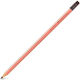 Pencil Eraser Grip 2001 Coral Faber Castell 4005400427576