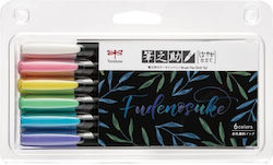 Tombow Marker Gestaltung von Tombow Marker Gestaltung von