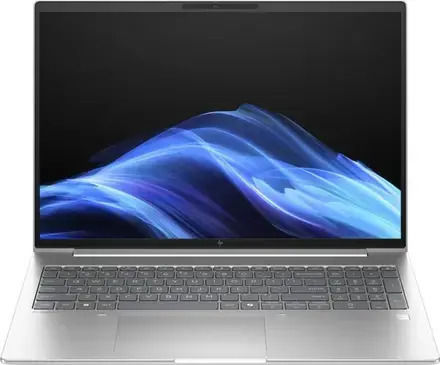 HP EliteBook 6 G1ah 14" IPS FHD+ (Ryzen 5-220/16GB/512GB SSD/W11 Pro) (GR Keyboard)