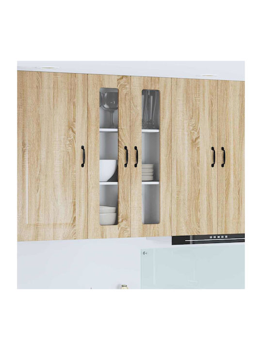 Sonoma Oak 60x31x100buc
