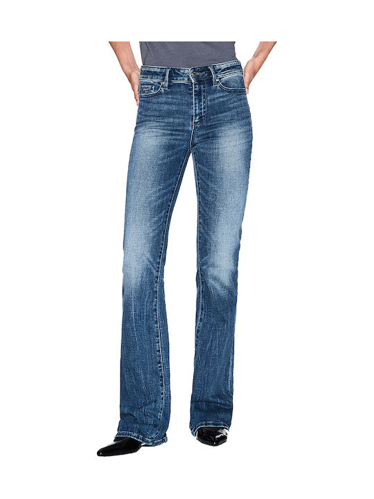 Armani Exchange Men's Jeans Pants Blue XW001391AF16089-MB001