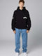 Men's Jeans Pants with Regular Fit Washed Blue