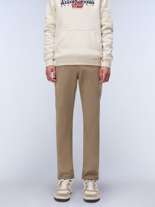 Napapijri Puyo Trousers Fallen Rock