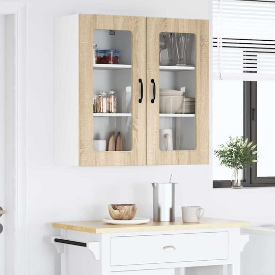 Sonoma Oak 40x31x80buc