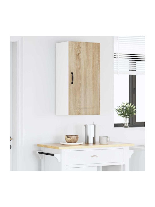 Sonoma Oak 40x31x80buc