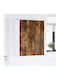 Smoked Oak 80x31x100buc