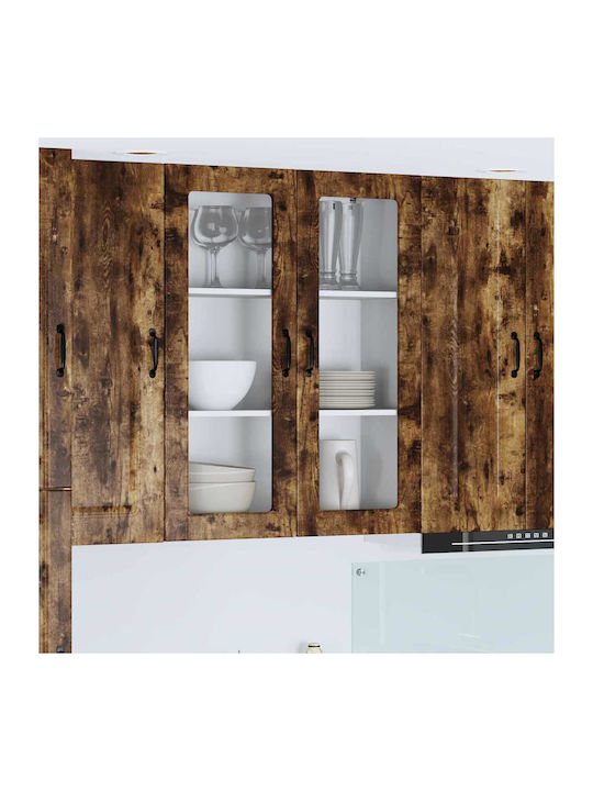 Smoked Oak 80x31x100buc